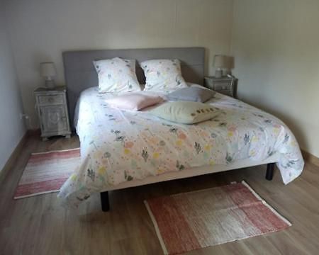 Boudeville La Providence Bed & Breakfast エクステリア 写真