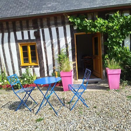 Boudeville La Providence Bed & Breakfast エクステリア 写真