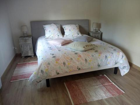 Boudeville La Providence Bed & Breakfast エクステリア 写真